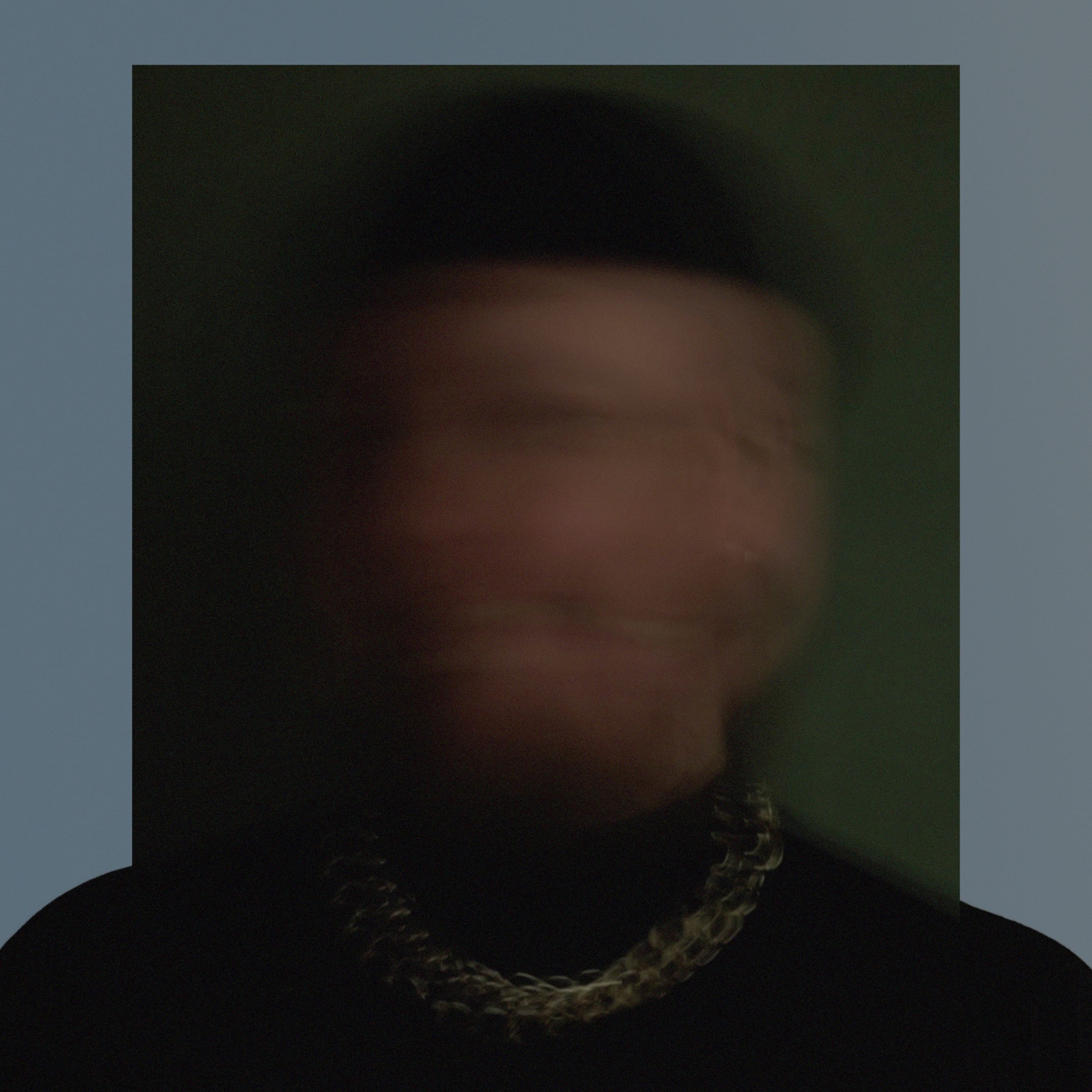 Centered Image